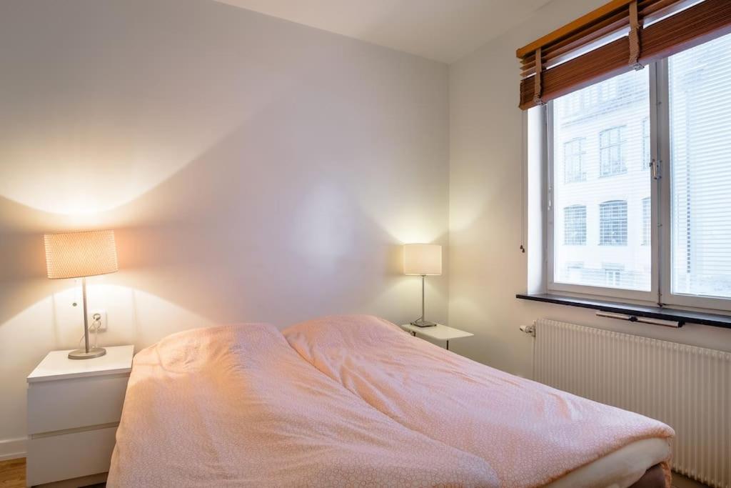 Stockholm Checkin Apartment Alvik Bagian luar foto